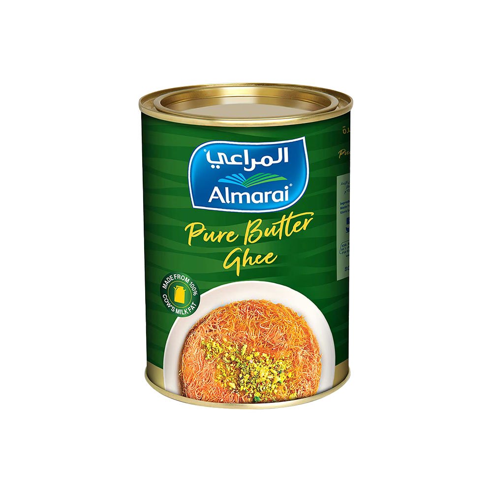 0001_AL MARAI PURE BUTTER GHEE