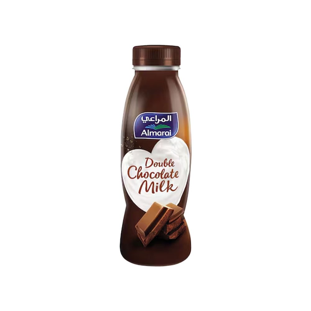 0014_AL MARAI FLAVOUR SHAKE 360ML