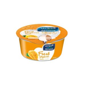 AL MARAI YOGURT 170G