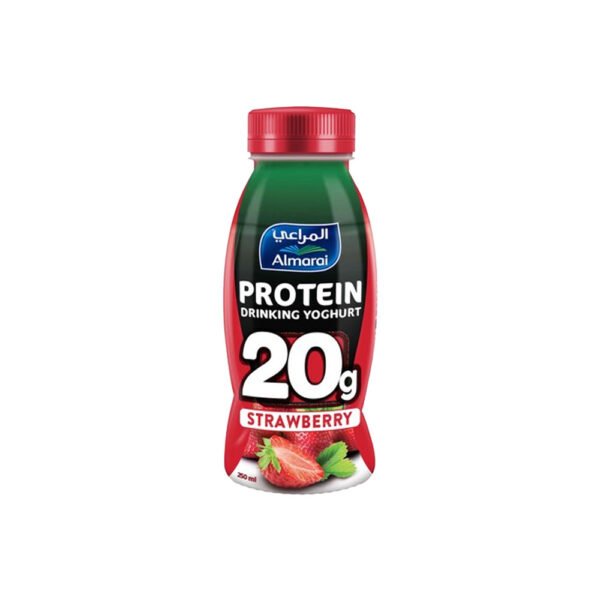 AL MARAI PROTEIN DRINKING YOGURT 250ML