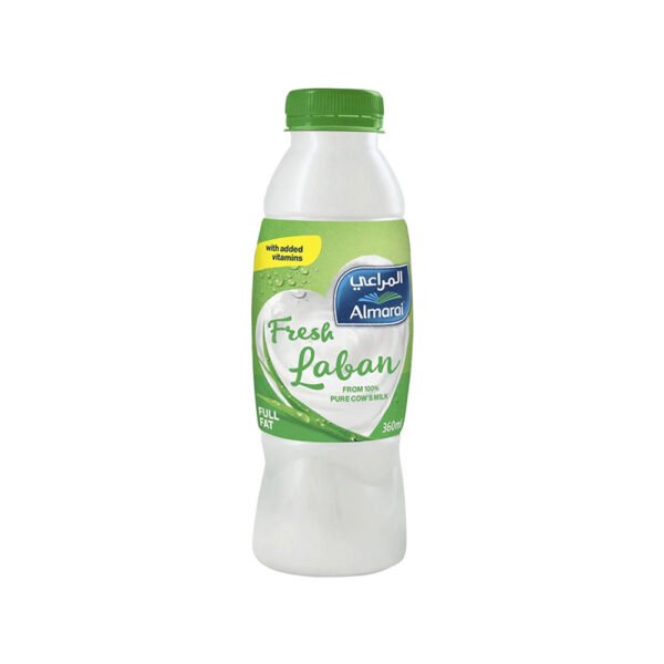 AL MARAI LABAN 360ML