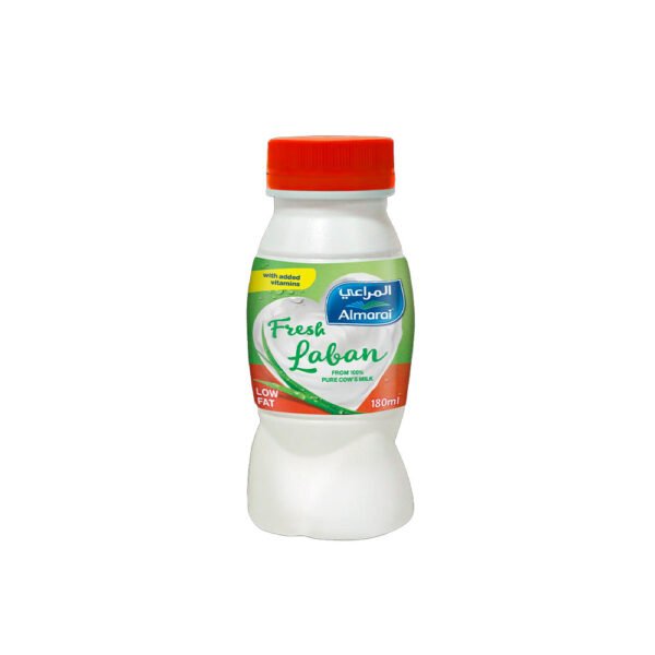 AL MARAI LABAN 180ML