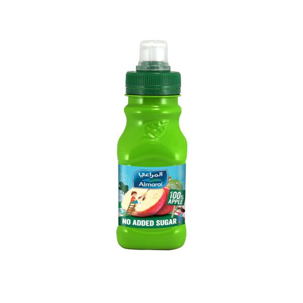 AL MARAI JUICE SPORTS CAP 180ML