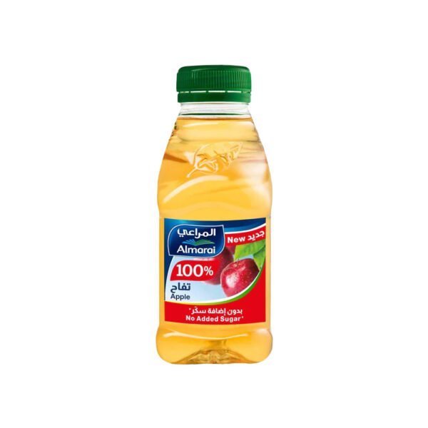 AL MARAI JUICE 200ML