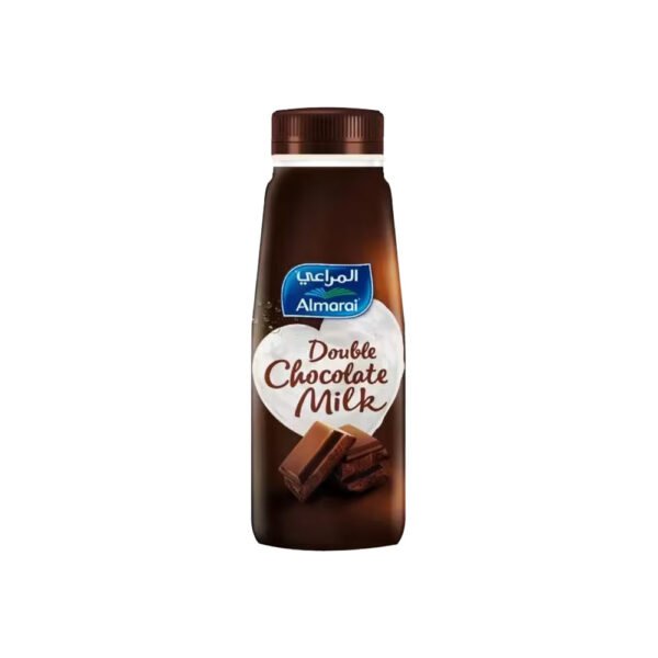 AL MARAI FLAVOUR SHAKE 225ML