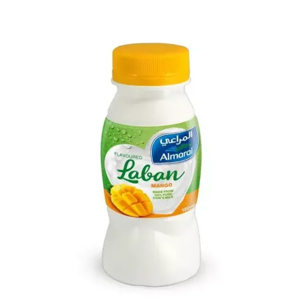 AL MARAI LABAN 180ML - Image 3