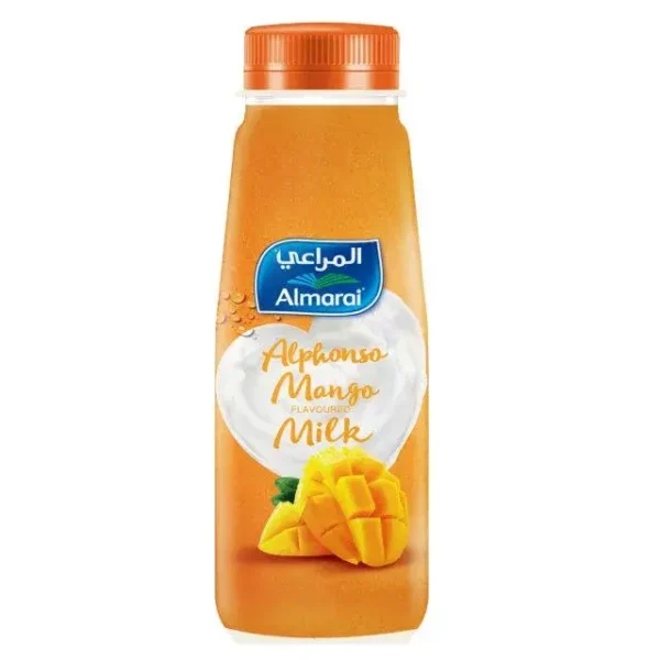 AL MARAI FLAVOUR SHAKE 225ML - Image 2