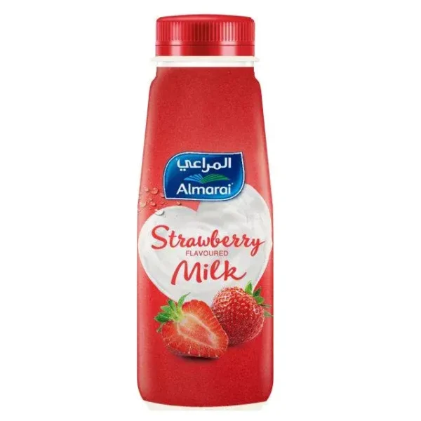 AL MARAI FLAVOUR SHAKE 225ML - Image 4